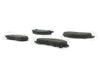 Disc Brake Pad Centric Parts 102.10390