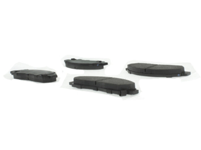 Disc Brake Pad Centric Parts 102.10390