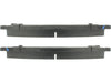 Disc Brake Pad Centric Parts 102.10390