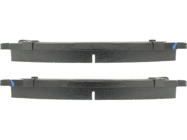 Disc Brake Pad Centric Parts 102.10390