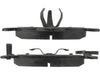 Disc Brake Pad Centric Parts 102.10410