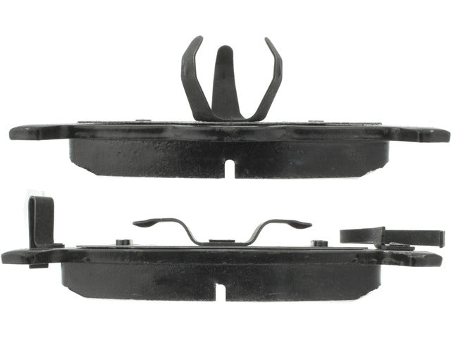 Disc Brake Pad Centric Parts 102.10410