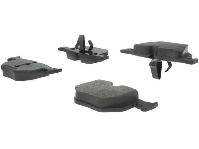 Disc Brake Pad Centric Parts 102.10420
