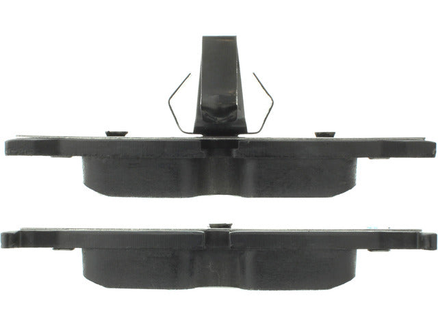 Disc Brake Pad Centric Parts 102.10420