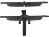 Disc Brake Pad Centric Parts 102.10430