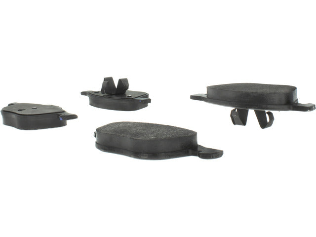 Disc Brake Pad Centric Parts 102.10440