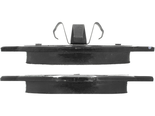 Disc Brake Pad Centric Parts 102.10440