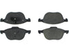 Disc Brake Pad Centric Parts 102.10440