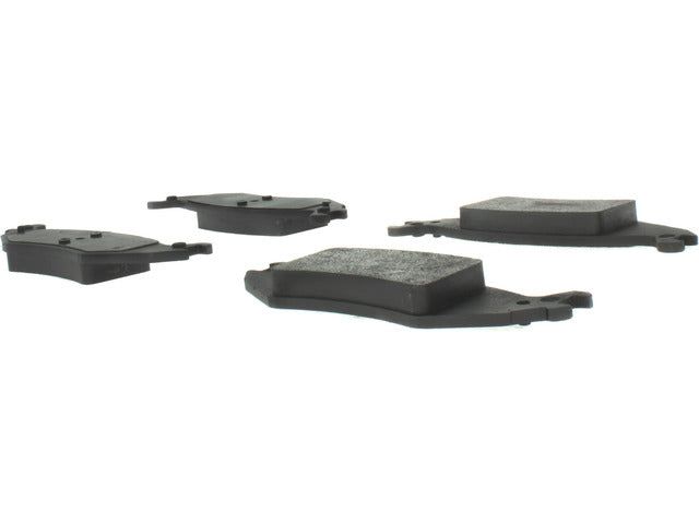 Disc Brake Pad Centric Parts 102.10460