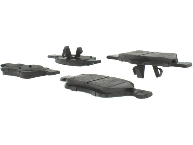 Disc Brake Pad Centric Parts 102.10470