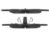 Disc Brake Pad Centric Parts 102.10470