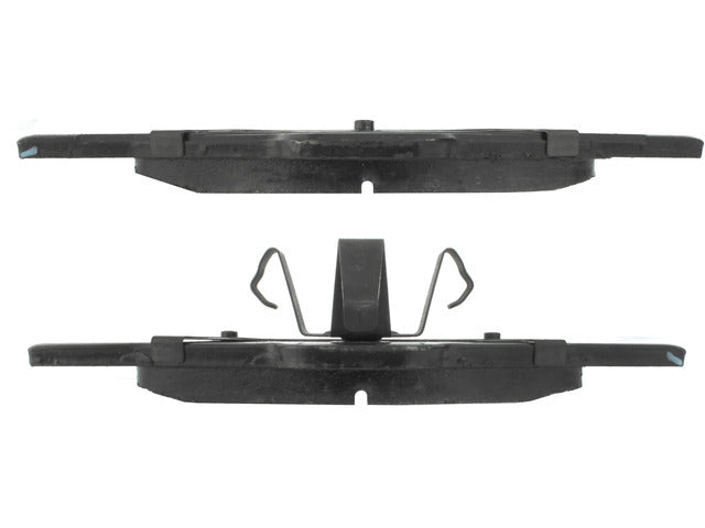 Disc Brake Pad Centric Parts 102.10470