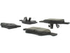 Disc Brake Pad Centric Parts 102.10471