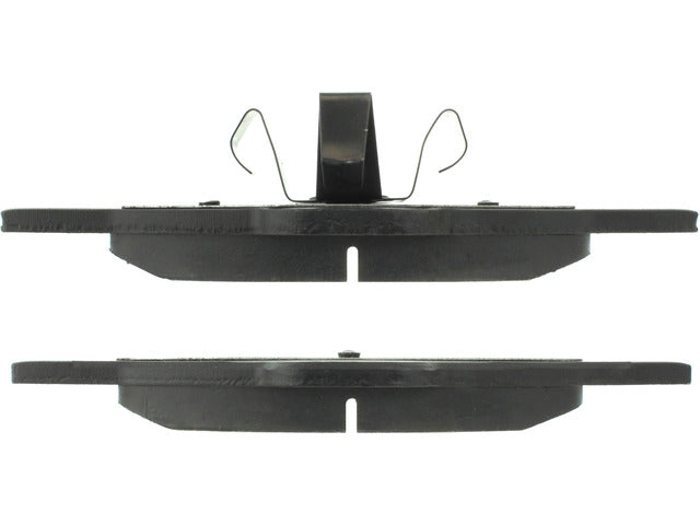 Disc Brake Pad Centric Parts 102.10471