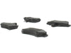 Disc Brake Pad Centric Parts 102.10480
