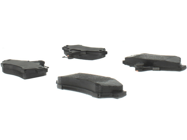 Disc Brake Pad Centric Parts 102.10480
