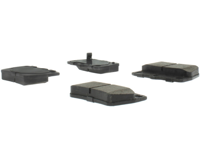 Disc Brake Pad Centric Parts 102.10510