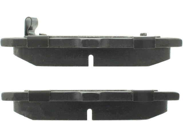 Disc Brake Pad Centric Parts 102.10510