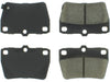 Disc Brake Pad Centric Parts 102.10510