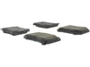 Disc Brake Pad Centric Parts 102.10530
