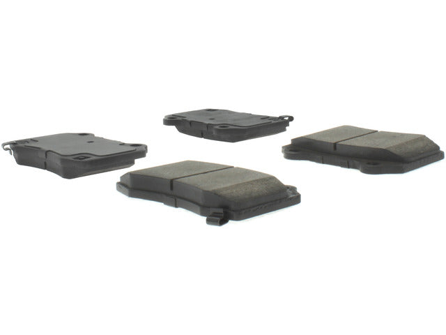 Disc Brake Pad Centric Parts 102.10530