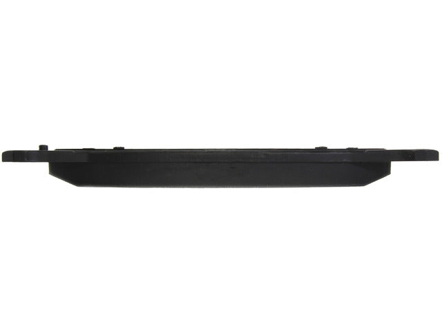 Disc Brake Pad Centric Parts 102.10540