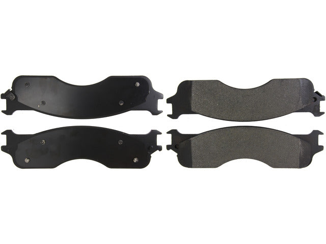 Disc Brake Pad Centric Parts 102.10540