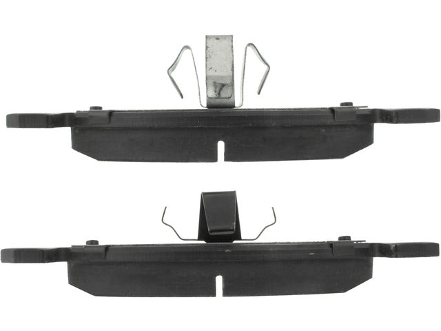 Disc Brake Pad Centric Parts 102.10550
