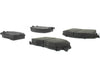 Disc Brake Pad Centric Parts 102.10560