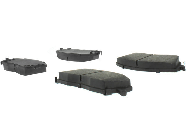 Disc Brake Pad Centric Parts 102.10560