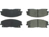 Disc Brake Pad Centric Parts 102.10560