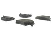 Disc Brake Pad Centric Parts 102.10570