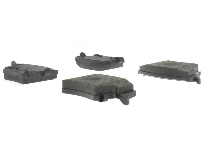 Disc Brake Pad Centric Parts 102.10570