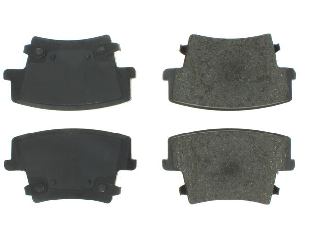 Disc Brake Pad Centric Parts 102.10570