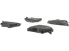 Disc Brake Pad Centric Parts 102.10571