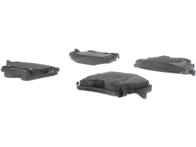Disc Brake Pad Centric Parts 102.10571