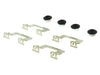 Disc Brake Pad Centric Parts 102.10571
