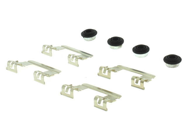 Disc Brake Pad Centric Parts 102.10571
