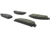Disc Brake Pad Centric Parts 102.10580