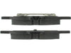 Disc Brake Pad Centric Parts 102.10600