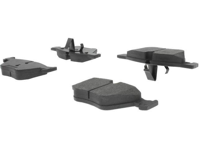 Disc Brake Pad Centric Parts 102.10610