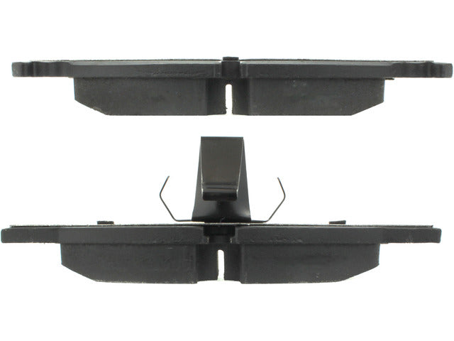 Disc Brake Pad Centric Parts 102.10610