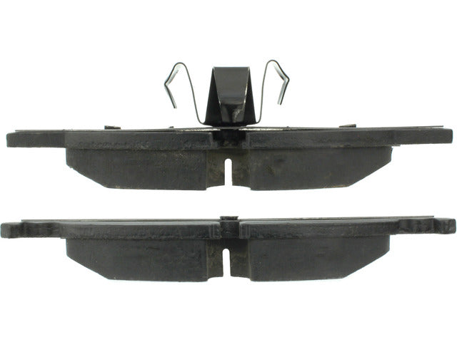 Disc Brake Pad Centric Parts 102.10611