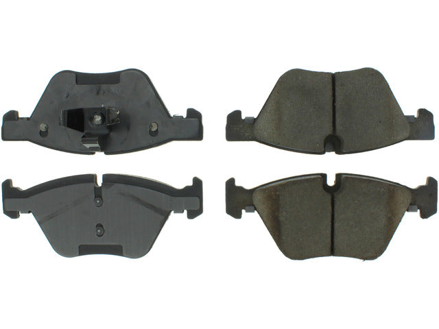 Disc Brake Pad Centric Parts 102.10611