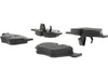 Disc Brake Pad Centric Parts 102.10612