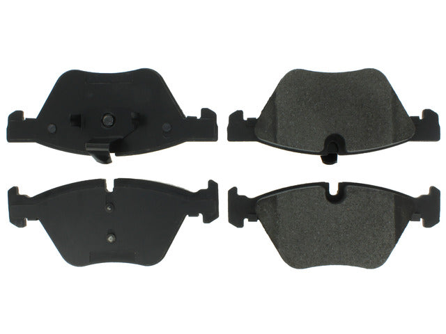Disc Brake Pad Centric Parts 102.10612