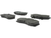 Disc Brake Pad Centric Parts 102.10620