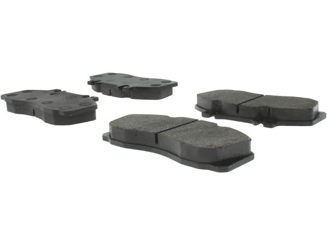 Disc Brake Pad Centric Parts 102.10620