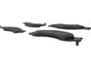 Disc Brake Pad Centric Parts 102.10640