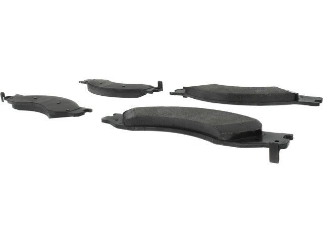 Disc Brake Pad Centric Parts 102.10640